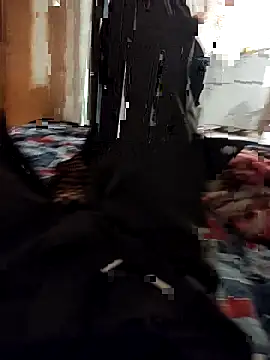 Show Webcam de rango_licker