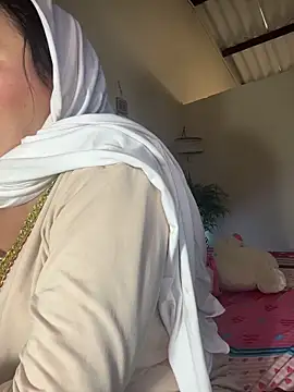 Marian_fadel's Webcam Show