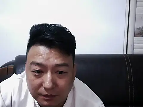 heiyeshouhu – webcam-show