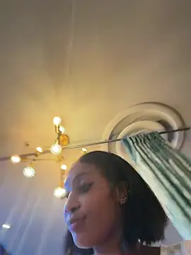 ___Nessa webcam show