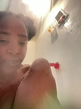 Show Webcam de Cum2Charm