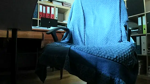 Webkamerová show leccaleccafiga