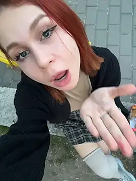 RosieSecret Webcamshow