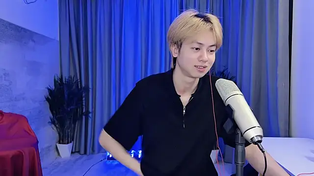 hafabva 在線直播表演