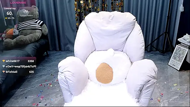 MoMoDa520 Webcamshow