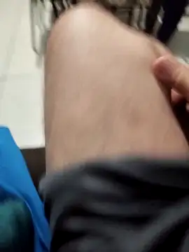 Show Webcam de Fofinho44