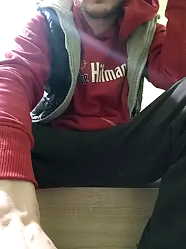 Webkamerová show Mariofls