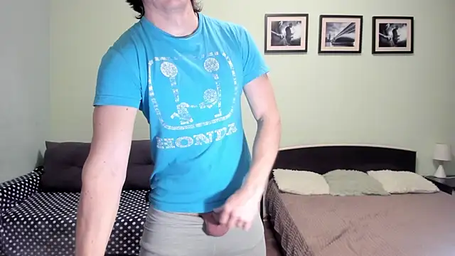 Chat +18 de AlansonofDaddy ao vivo