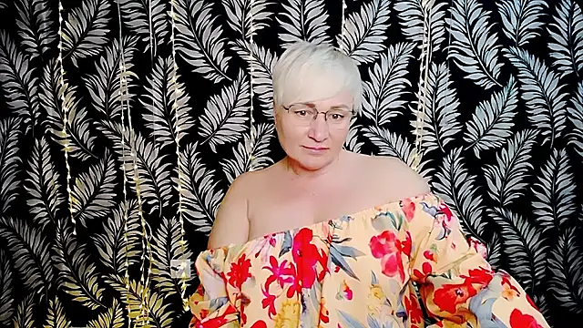 Olivia_playful's Webcam Show