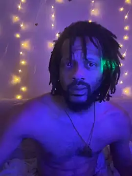 Pertunjukan Kamera Web magic_man1085