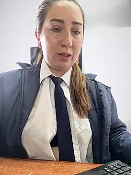 Show de webcam de suzy-111