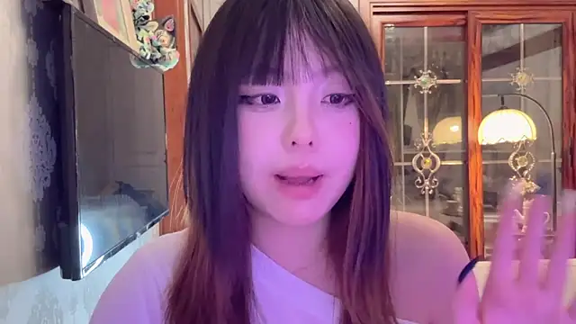 thelittlexx's Live XXX Chat