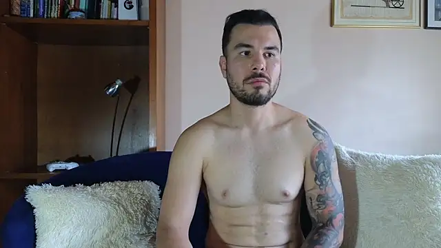 โชว์เว็บแคมของ julianmonttoya