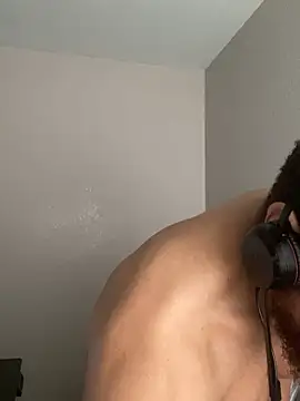 แชท XXX สดของ Fathero1time