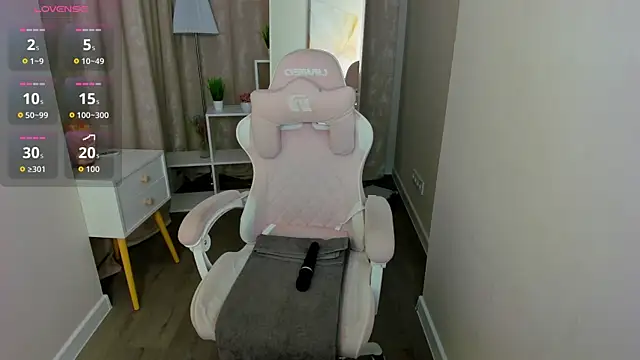 Dixon_Ross élő XXX-chatje