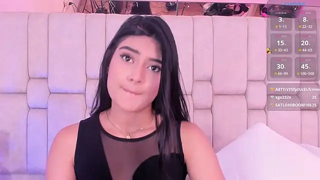 KatherineRuiz_ Chat XXX in diretta