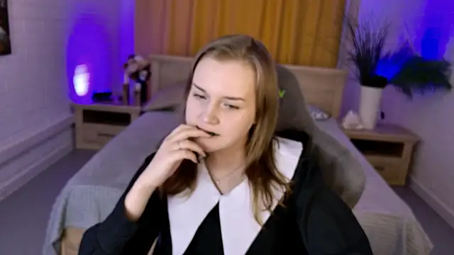 LissaTelor Obrolan Langsung XXX