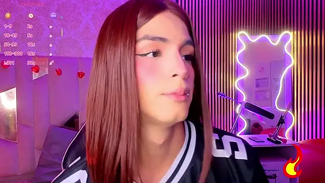 LIHIAN_TAY Show Webcam