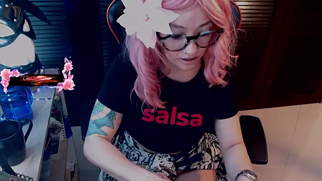 pink-2022 Live XXX Chat