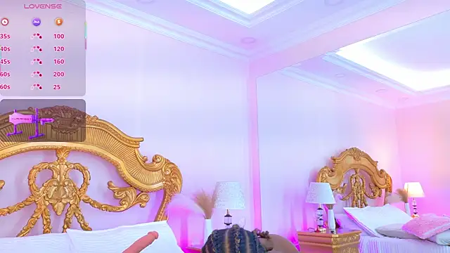 AshleyFerri's Live XXX Chat