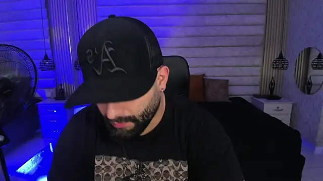 jhon_bear03n Webbikameraesitys