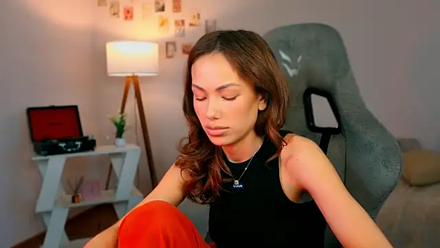 nexorine – Naživo XXX chat