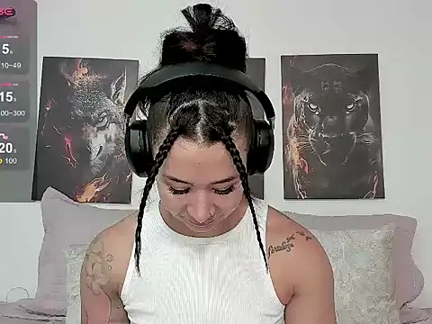 Czat XXX na żywo – AngelMartinss