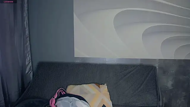 TarynPalek 即時 XXX 聊天