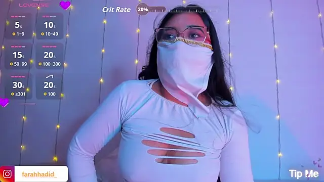 Maisa_issaのライブXXXチャット