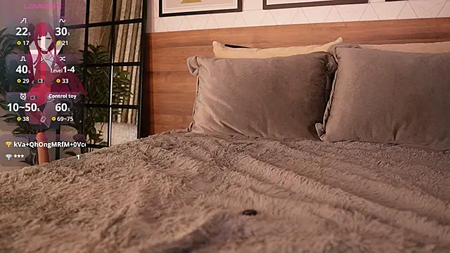 Онлайн чат XXX VictoriaShelby