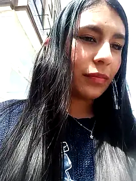 charlottte_wh's Live XXX Chat