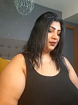 Chat XXX en directo de AmyCubes