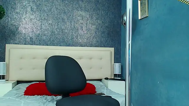 Show de Erick_Zhimerman na webcam