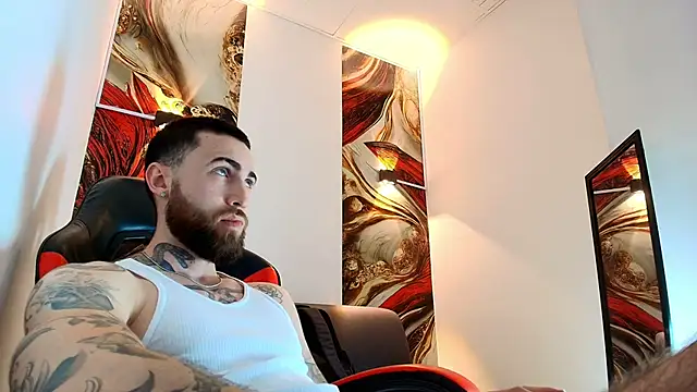 Luke_davis01: онлайн-секс-чат