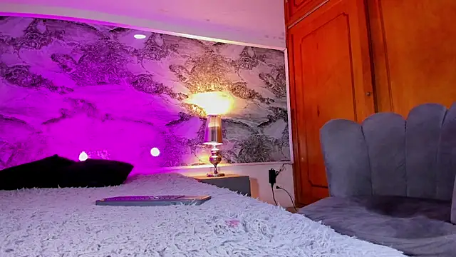 Chatroom XXX en direct de BILLY_JAMEES