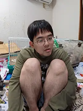 โชว์เว็บแคมของ youheikun