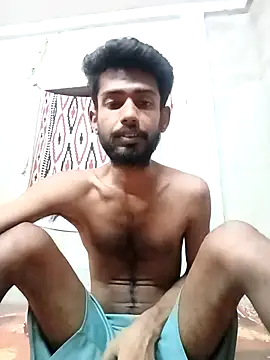 Pirates_Jack_Sparrow Webcam show