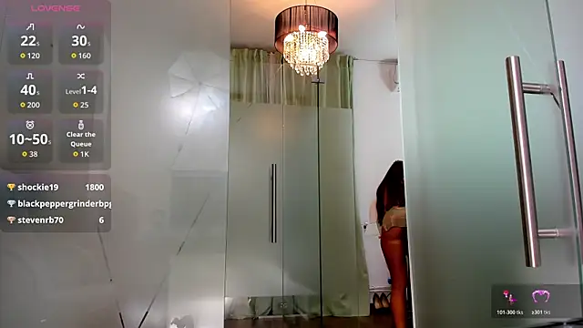 Anya-Ray Chat XXX live