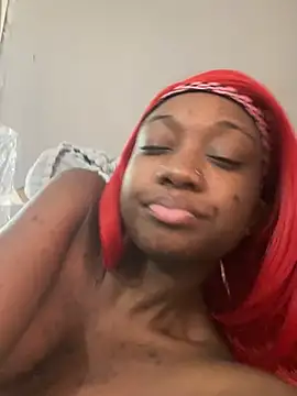 HennessyBaby21's Webcam Show