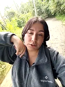 SaloGray8 Live XXX-Chat