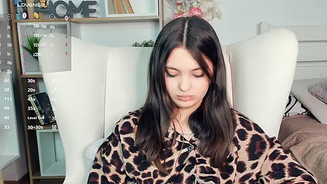 MirthaBolduan's Live XXX Chat