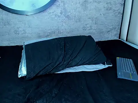 Вебкам-шоу Velvet-Duo