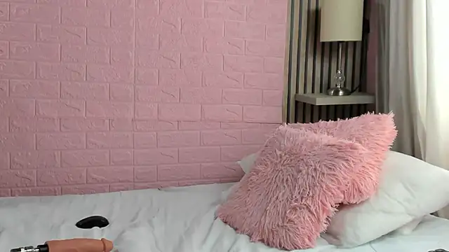 Chatroom XXX en direct de Dark_Amora