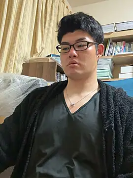 shun_201's Webcam Show