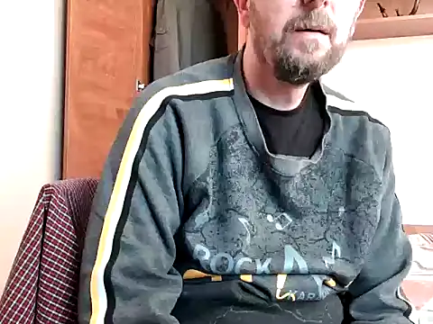 horny800 Webcam show