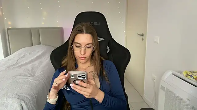 PrincesSsLilu Webcamshow