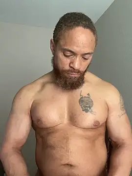 Fathero1time Show in webcam