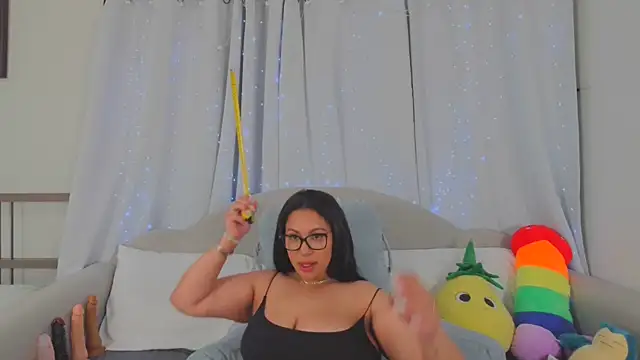 Czat XXX na żywo – MeghanXO