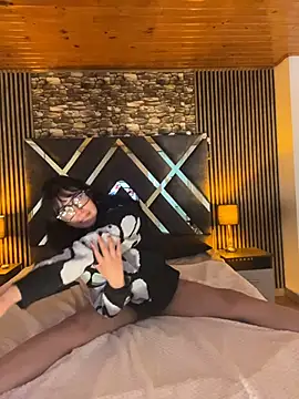 Chatroom XXX en direct de Amy_channel