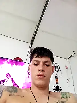 blackninja66 Show Webcam